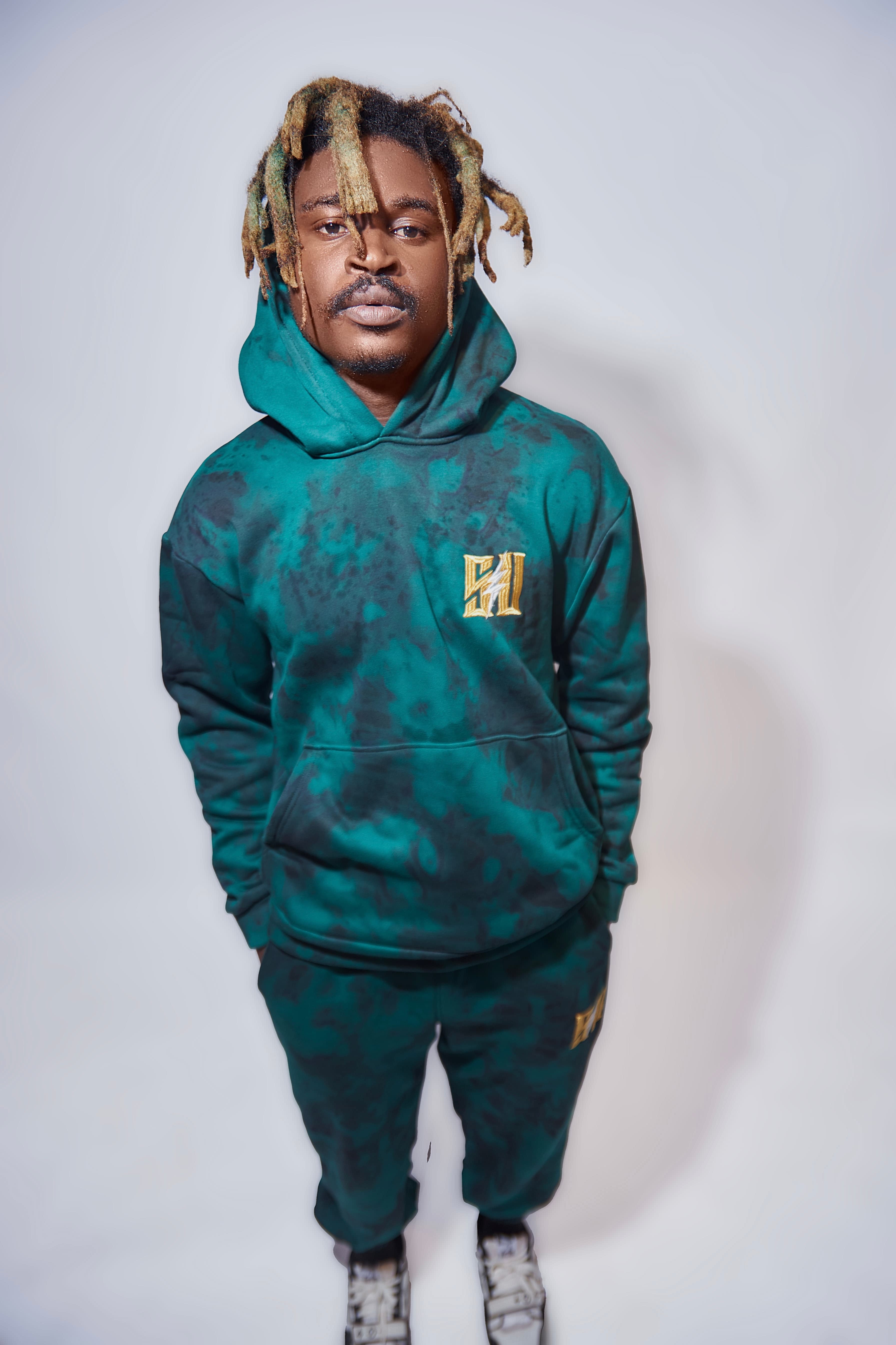 SteezeUp lookbook