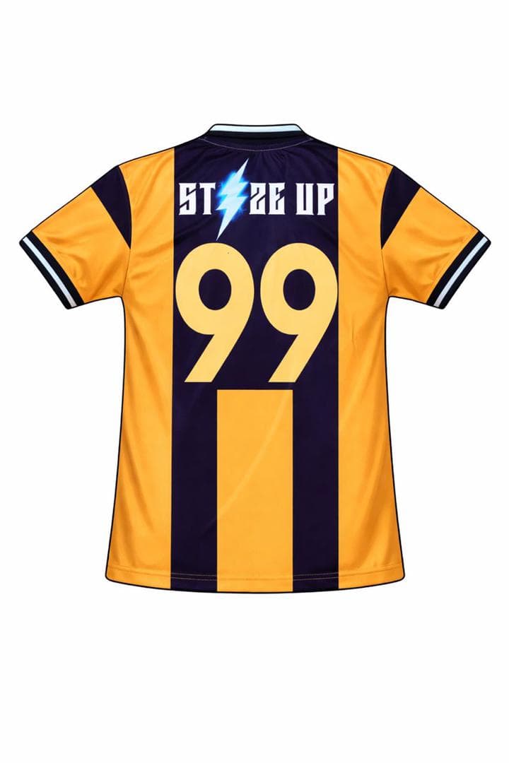 SteezeUp 99 Premium