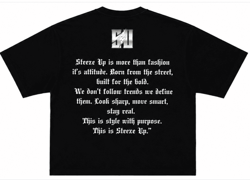 Graphic Tee T-shirt