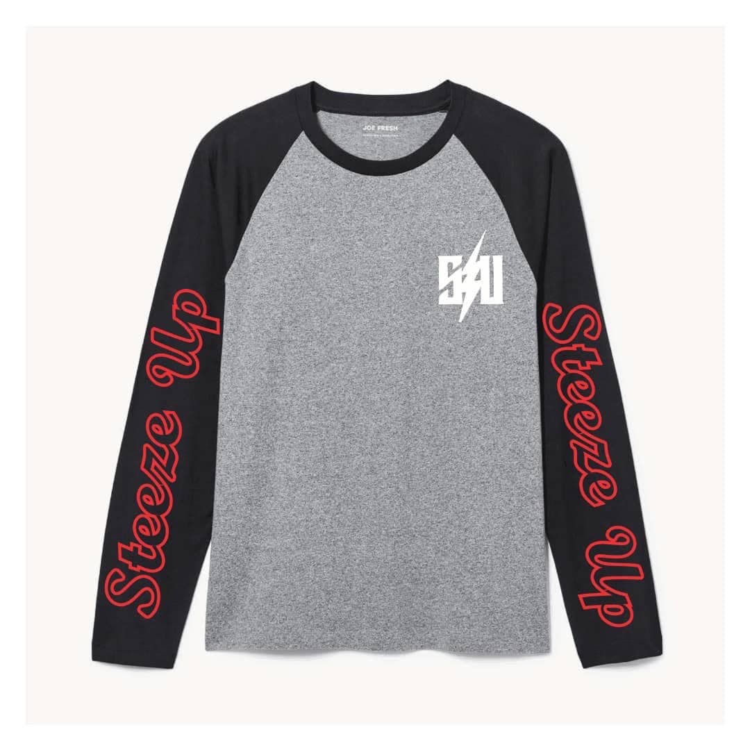 Signature Long Sleeve T-Shirt